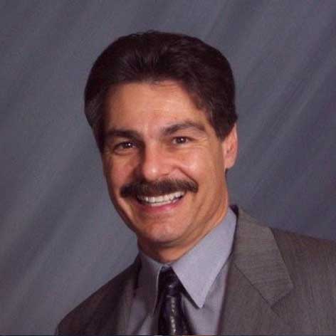 Dr Ray Guarendi