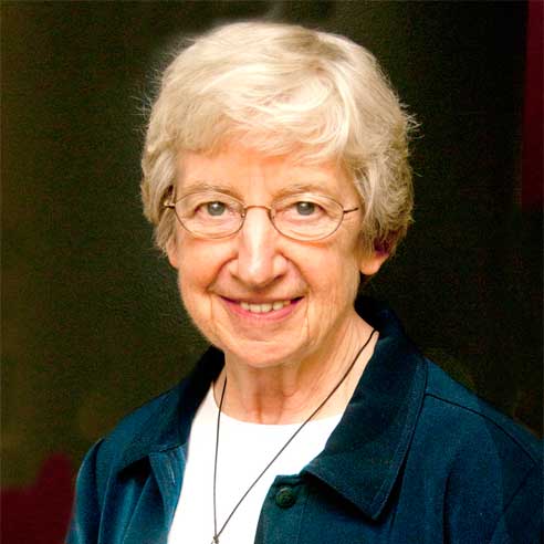 Sister Ann Shields