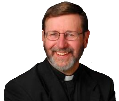 Fr. Mitch Pacwa
